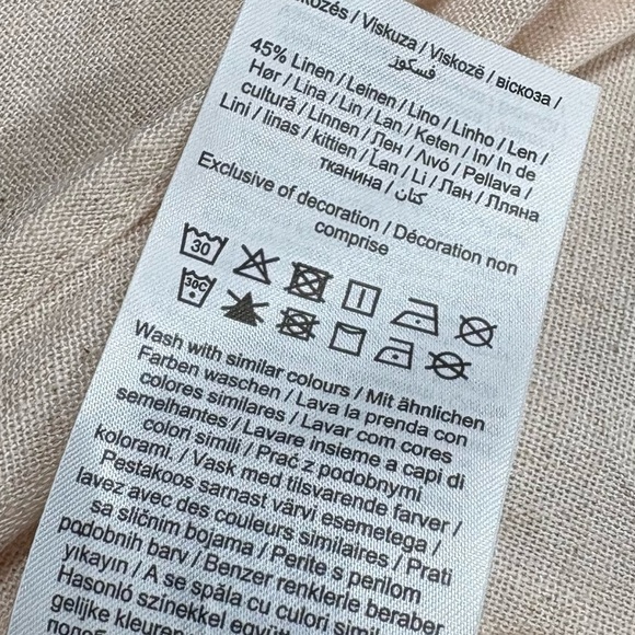 Vero Moda Top - Picture 8 of 8